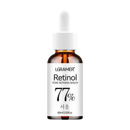 Retinol Anti-Aging Facial Serum
