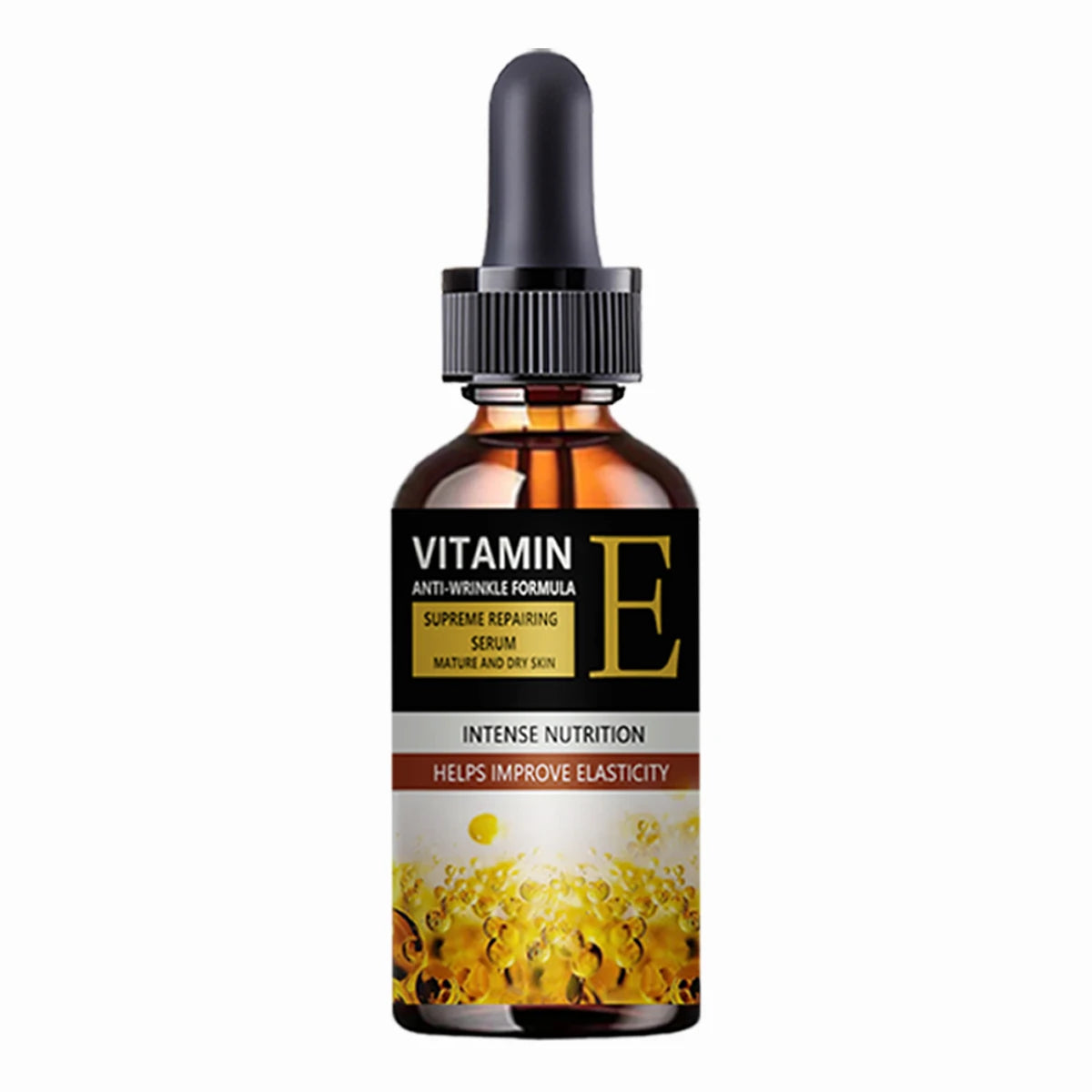 Vitamin E Face, Hair &amp; Skin Essence