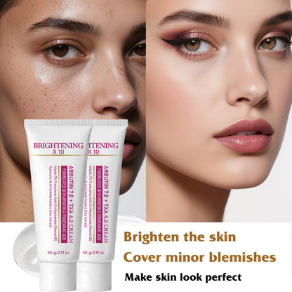 Dark Spot Repair &amp; Brightening Cream