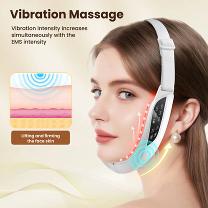 V-Face Lifting Beauty Device
