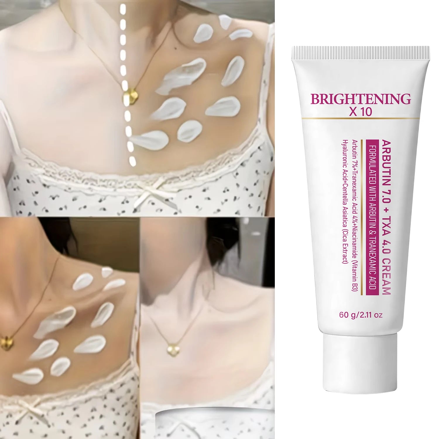 Dark Spot Repair &amp; Brightening Cream