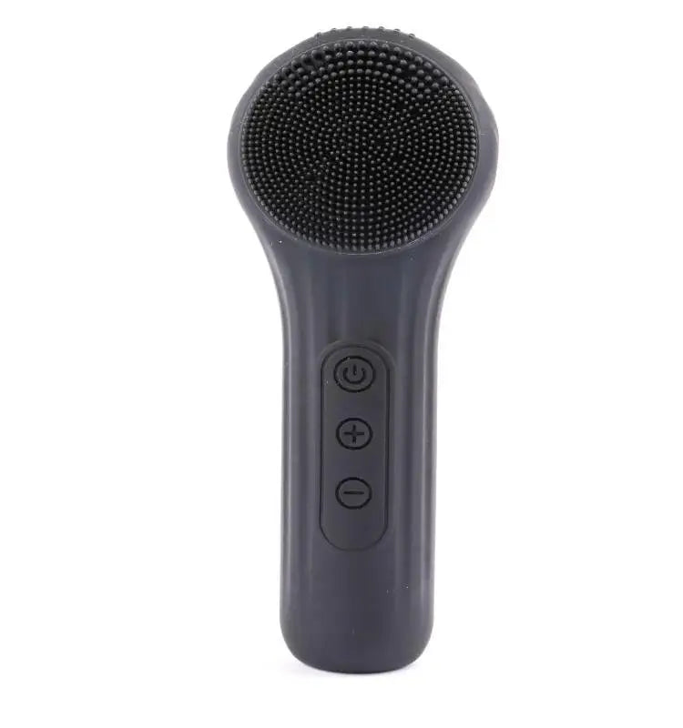 Silicone Facial Cleansing Brush