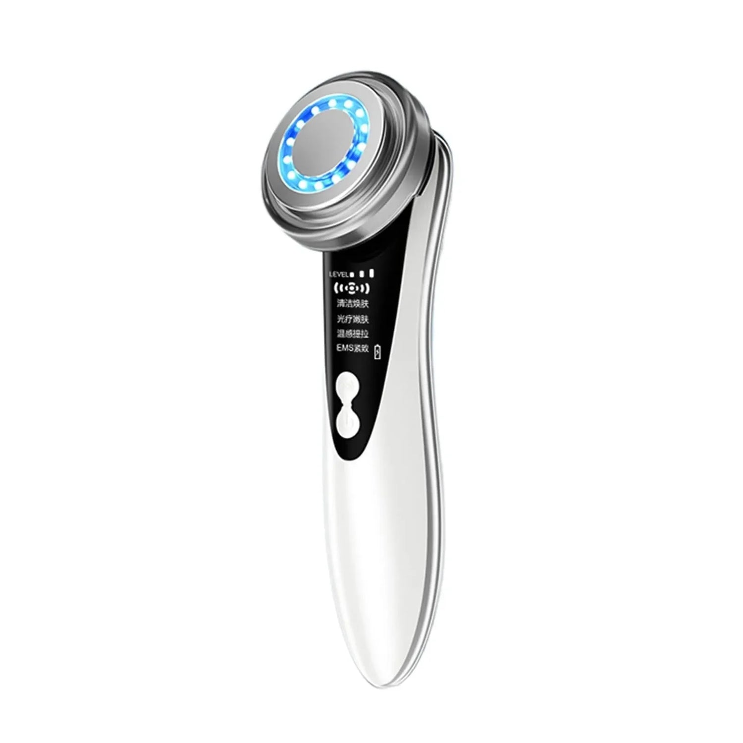 4 in 1 Face Massager Beauty