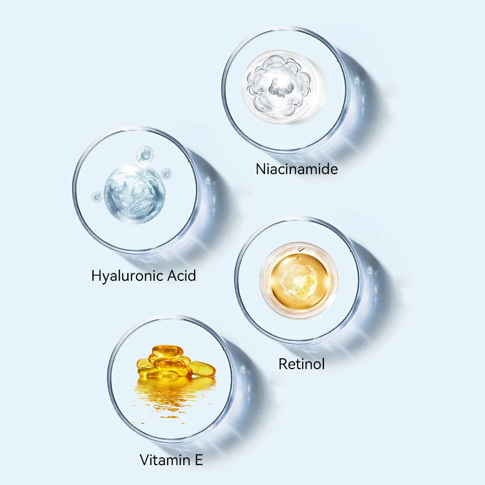 Retinol Anti-Aging Facial Serum
