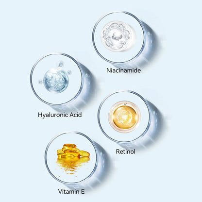 Retinol Anti-Aging Facial Serum