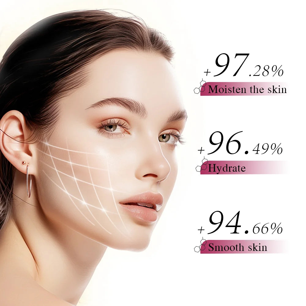 Retinol Anti-Aging Facial Serum