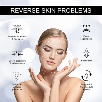 Firming, Lifting &amp; Wrinkle Care Essence