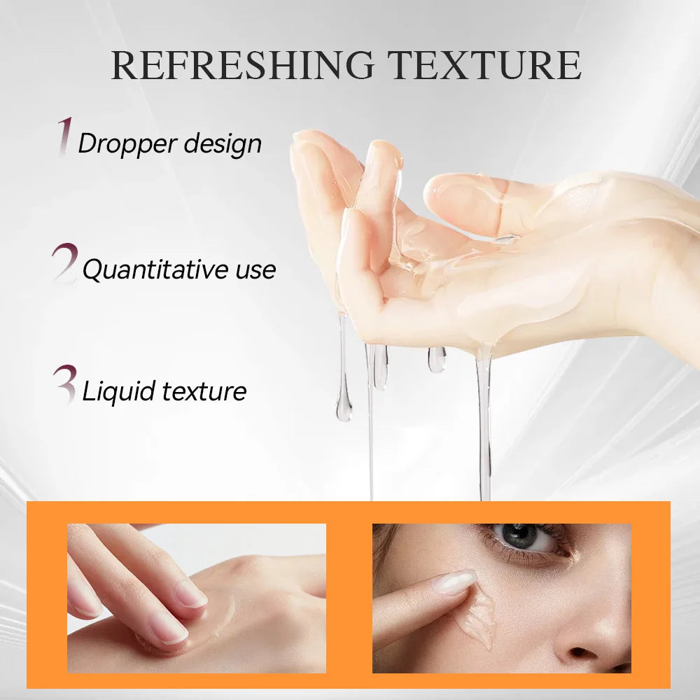 Vitamin C Brightening Facial Serum