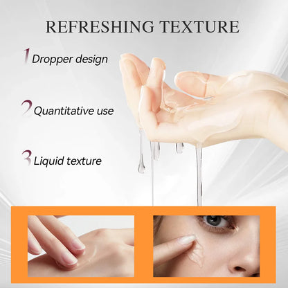 Vitamin C Brightening Facial Serum