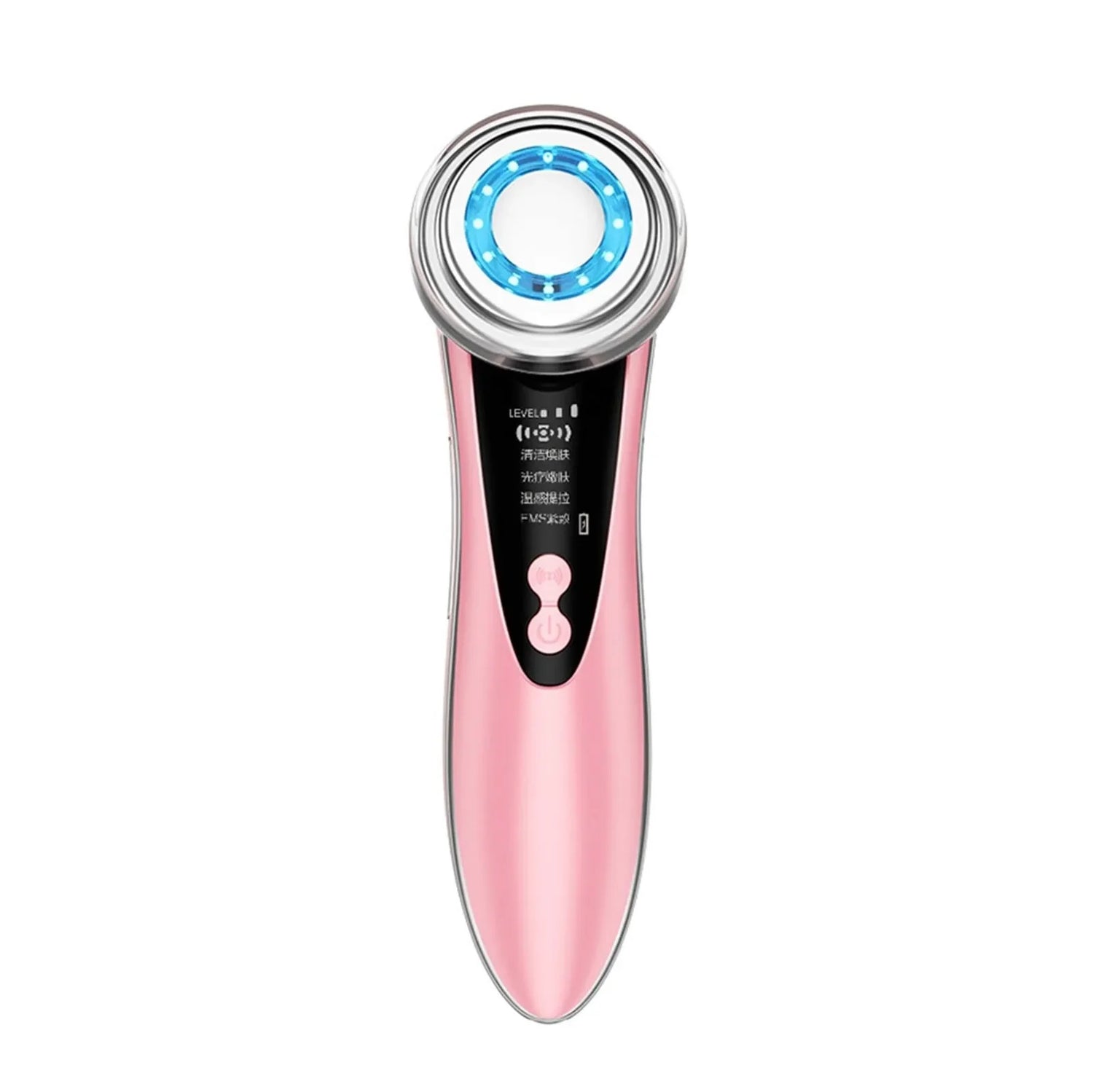 4 in 1 Face Massager Beauty