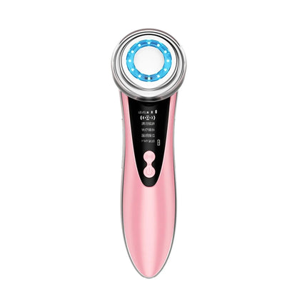 4 in 1 Face Massager Beauty