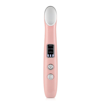 Vibration Red Light Eye Massager Pen Hot