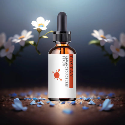 Firming, Lifting &amp; Wrinkle Care Essence